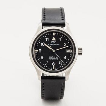 International Watch Co, Schaffhausen, IWC, Pilot Mark XII, armbandsur, 36 mm.