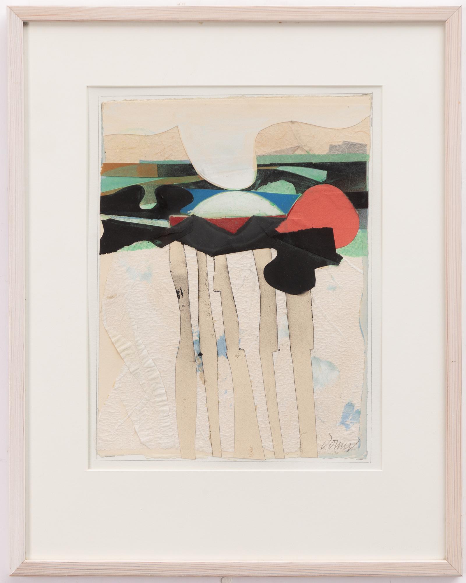 Bertrand Dorny, Untitled.
