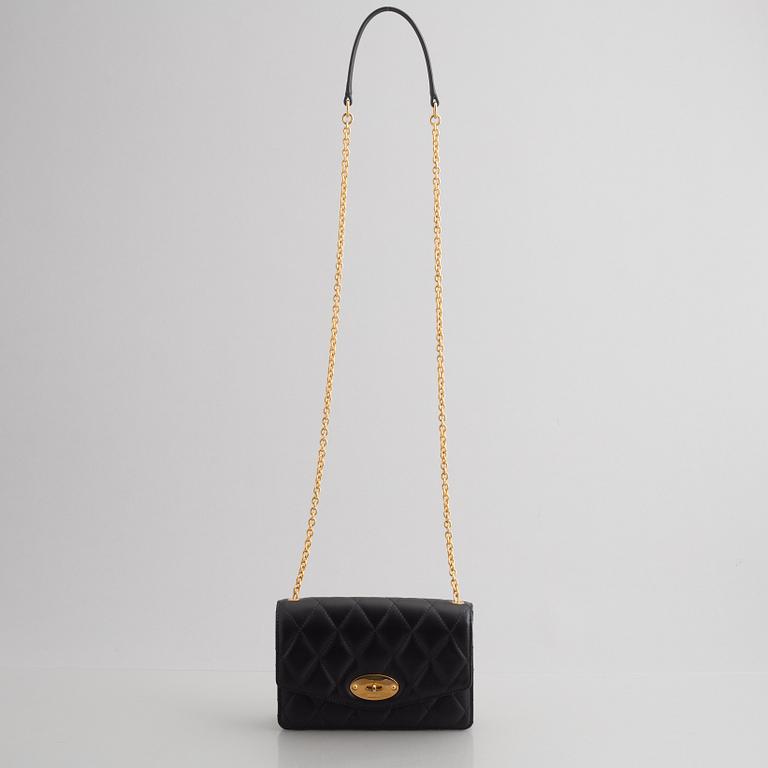 Mulberry, bag, "Small Darley".