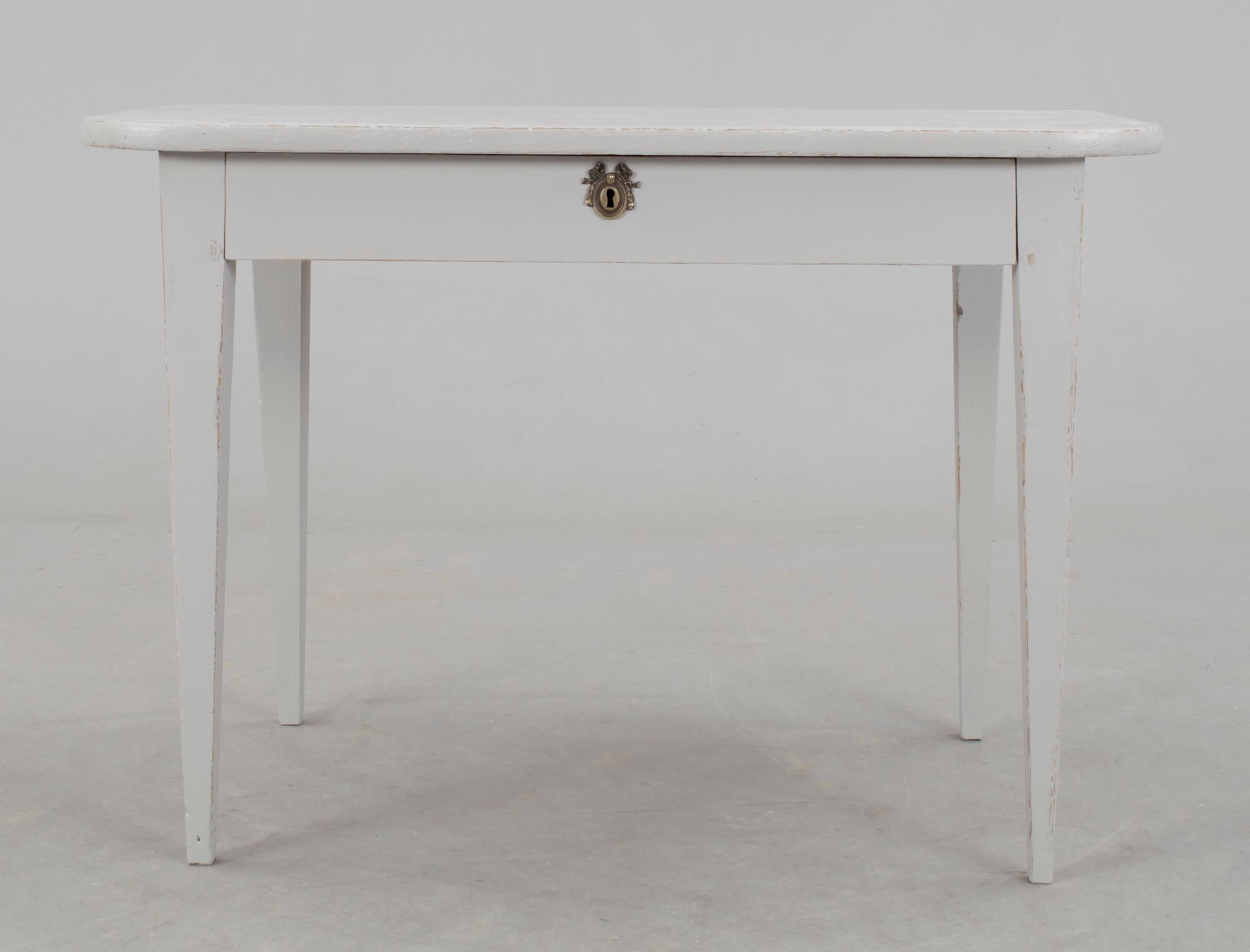 VÄGGBORD, 1800-tal.