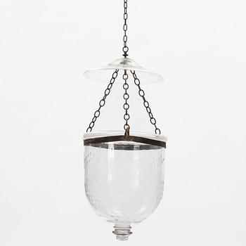 Lykta, omkring år 1900.