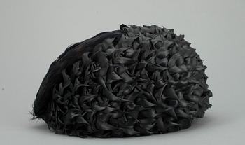 HATT, Haute Mode Esdel Bruxelles Paris 1920/1930-tal.