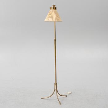 Josef Frank, a model 1842 floor lamp, Svenskt Tenn.
