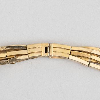Christian Dior, necklace, 1964.