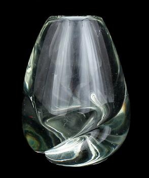 GUNNEL NYMAN, vas, glas, "Chiffon", Nuutajärvi, Notsjö, Finland 1949-51.
