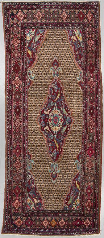 Matta, Old Kolijaj, ca 357 x 154 cm.