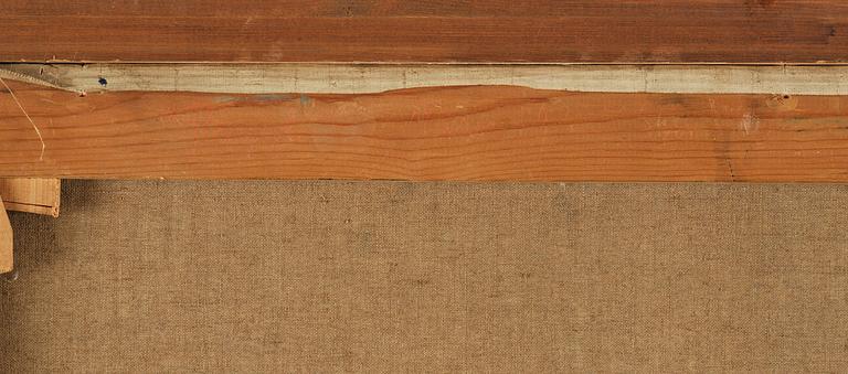 Siri Rathsman, Untitled.