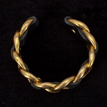 ARMBAND, Chanel.