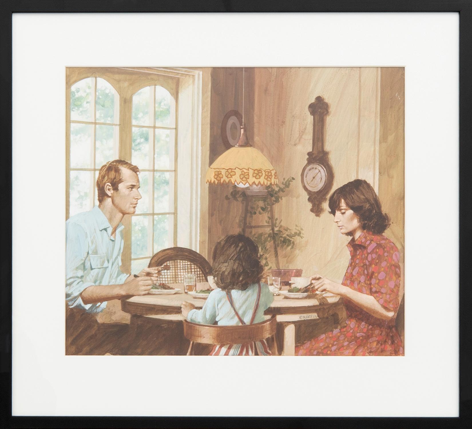 Yrjö Edelmann, Utan titel.