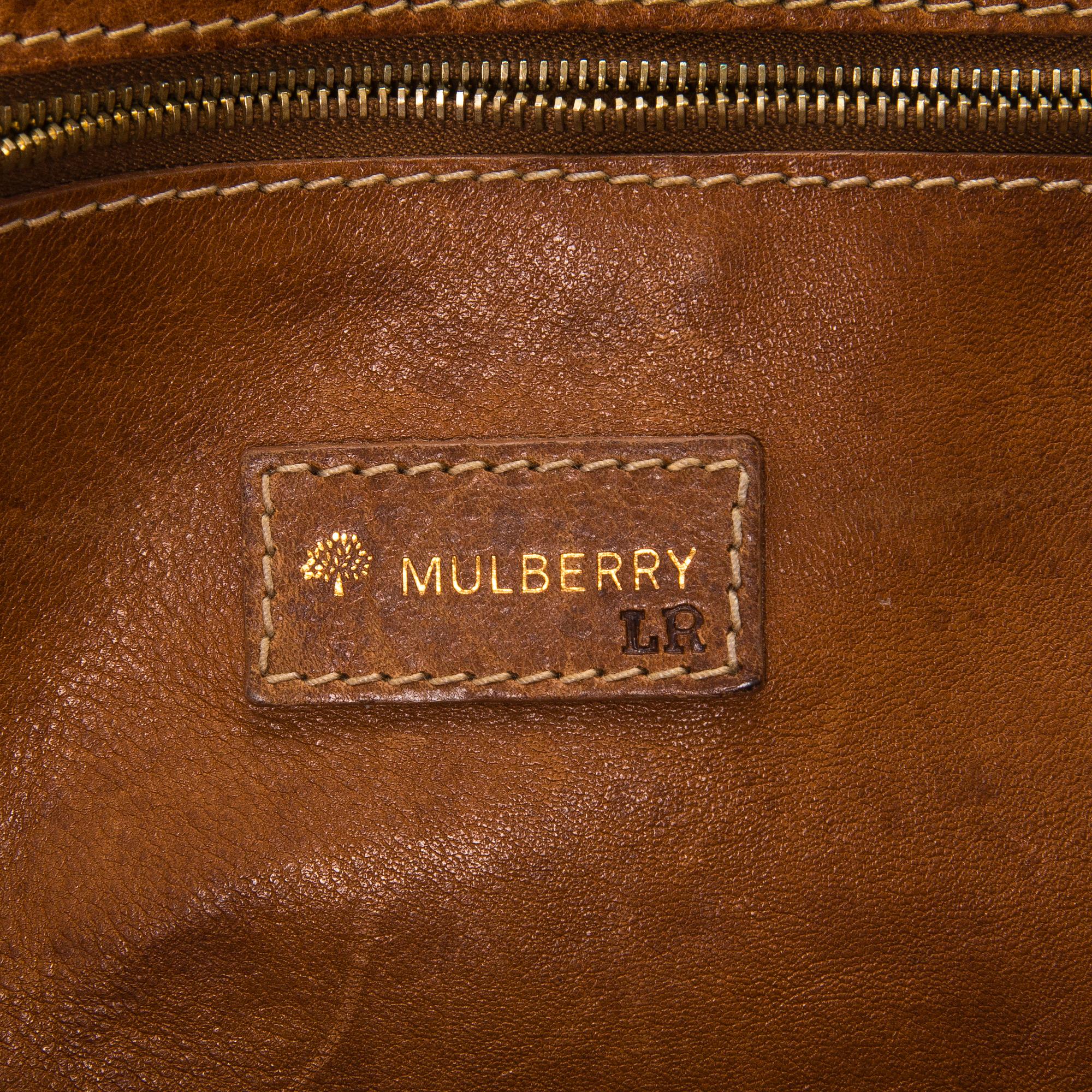 MULBERRY Roxanne Bag.