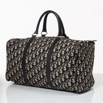 Christian Dior, bag, vintage.