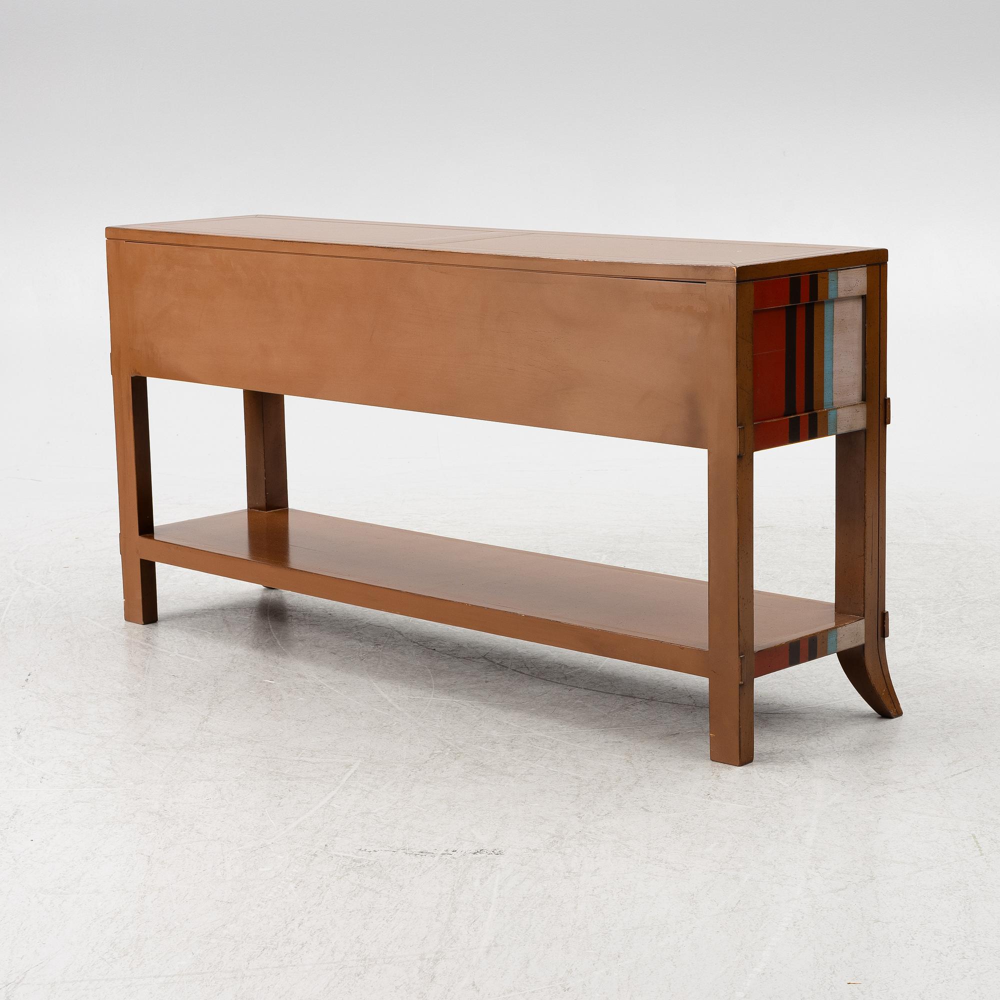 Sideboard, Grange Frankrike, 2000-tal.