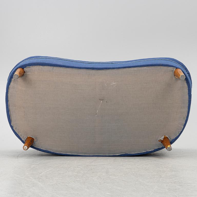 Carl Malmsten, soffa, "Lilla Roma".