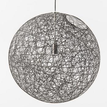 Mooi, "Random light", ceiling lamp.