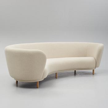 Chris Martin, soffa, "Dandy", Massproductions.