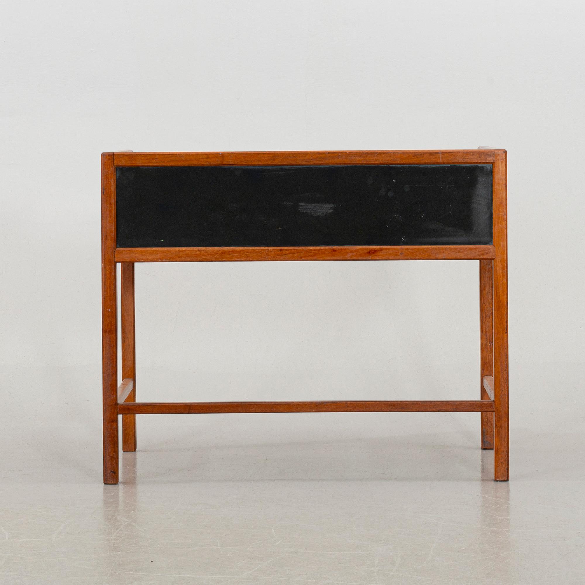 SKRIVPULPET/BANKPULPET, 1970-tal.