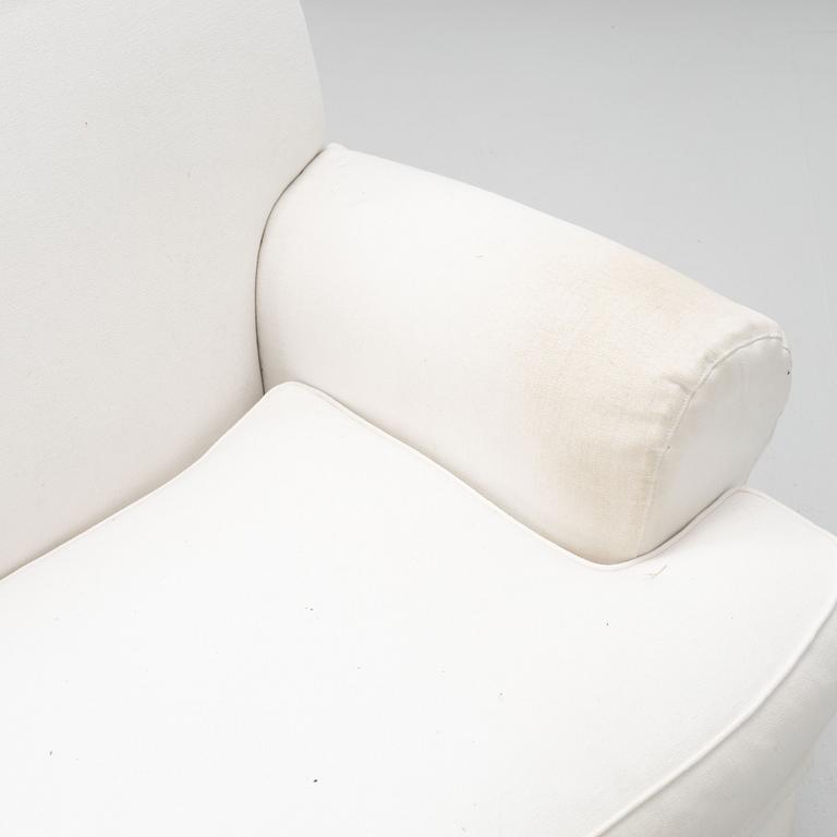 A sofa, second half of the 20th Century.