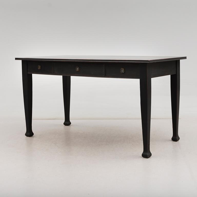 SKRIVBORD, 1900-talets första hälft.