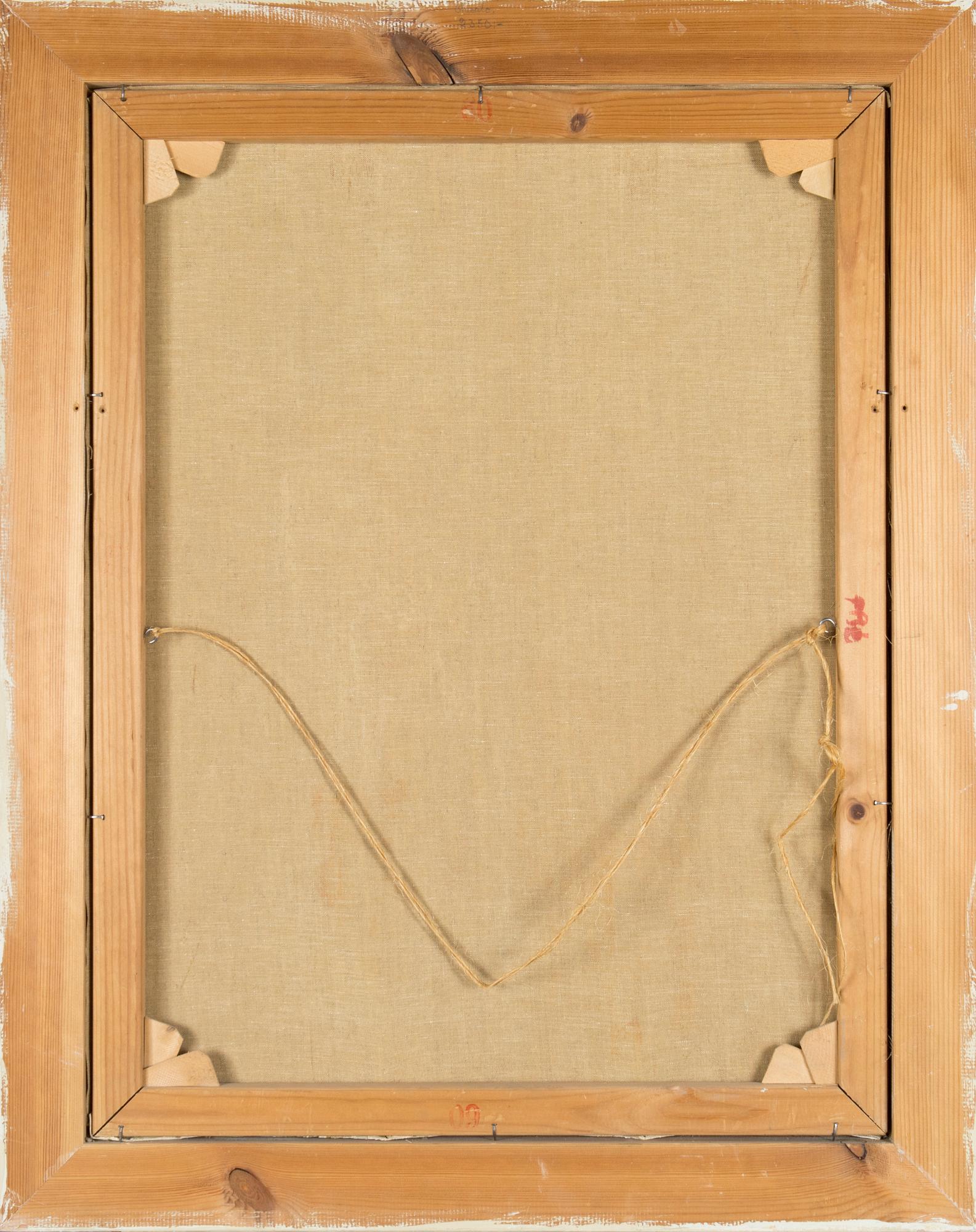 Orvo Raatikainen, Two women.