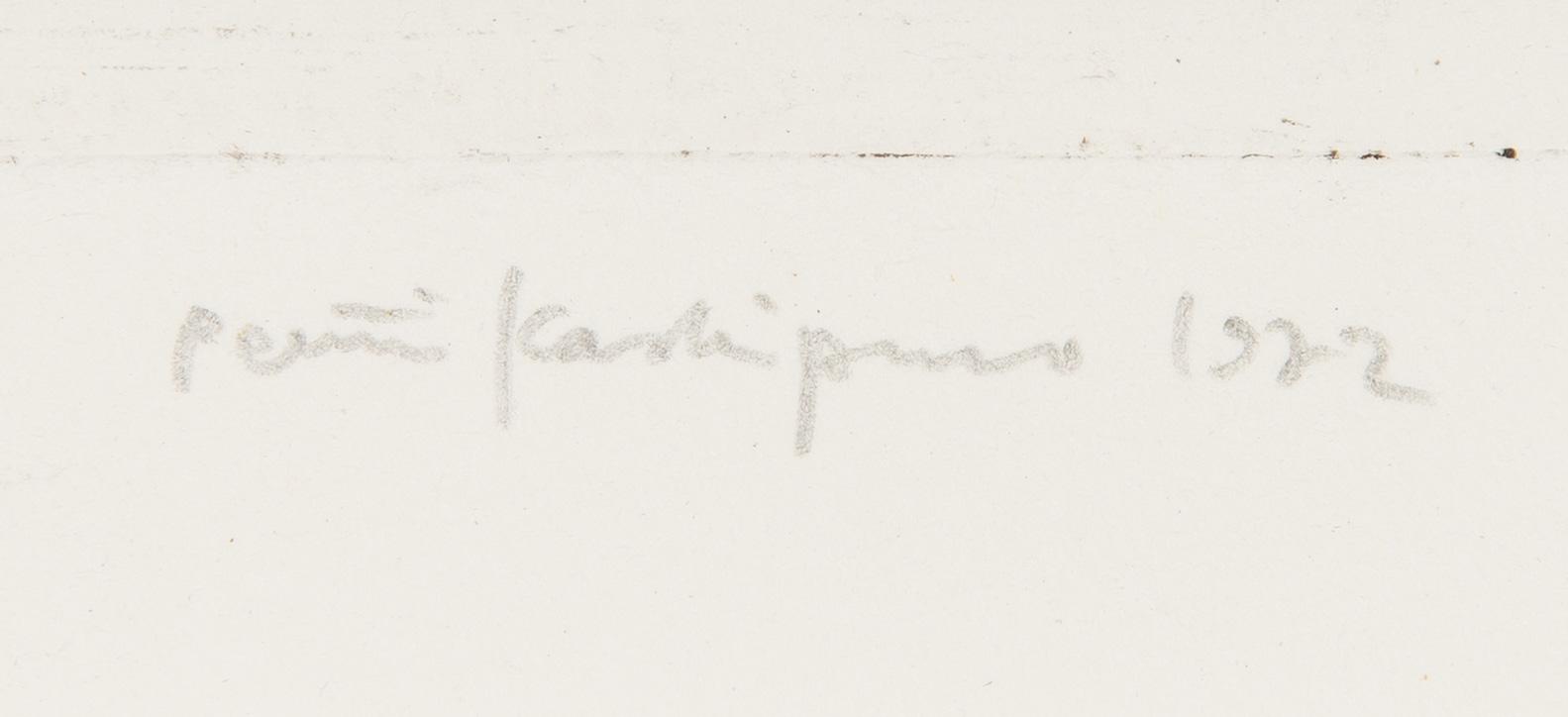 Pentti Kaskipuro, Kurkku ja tomaatti.