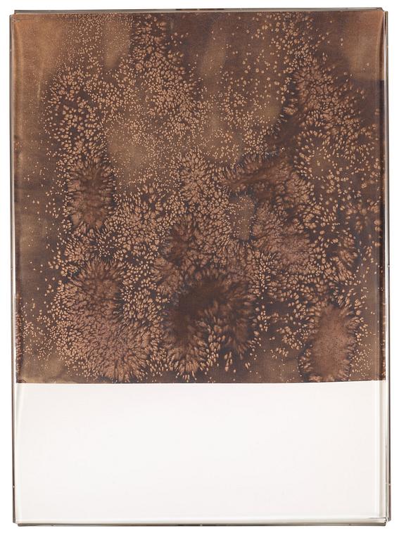 Susan Weil, "Tidal Schah".