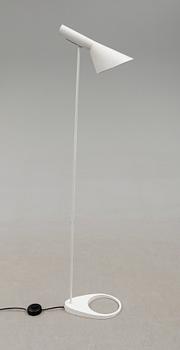 GOLVLAMPA, "AJ", Arne Jacobsen, Louis Poulsen, 1900-talets senare del.