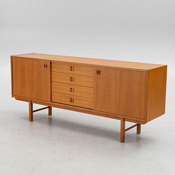 Sideboard, "Korsör", Ikea, 1960-tal.