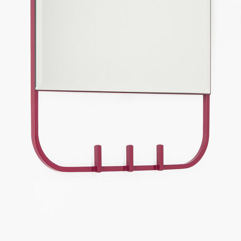 Jouni Leino, Peili, prototyyppi 2018, Jouni Leino Design Studio.