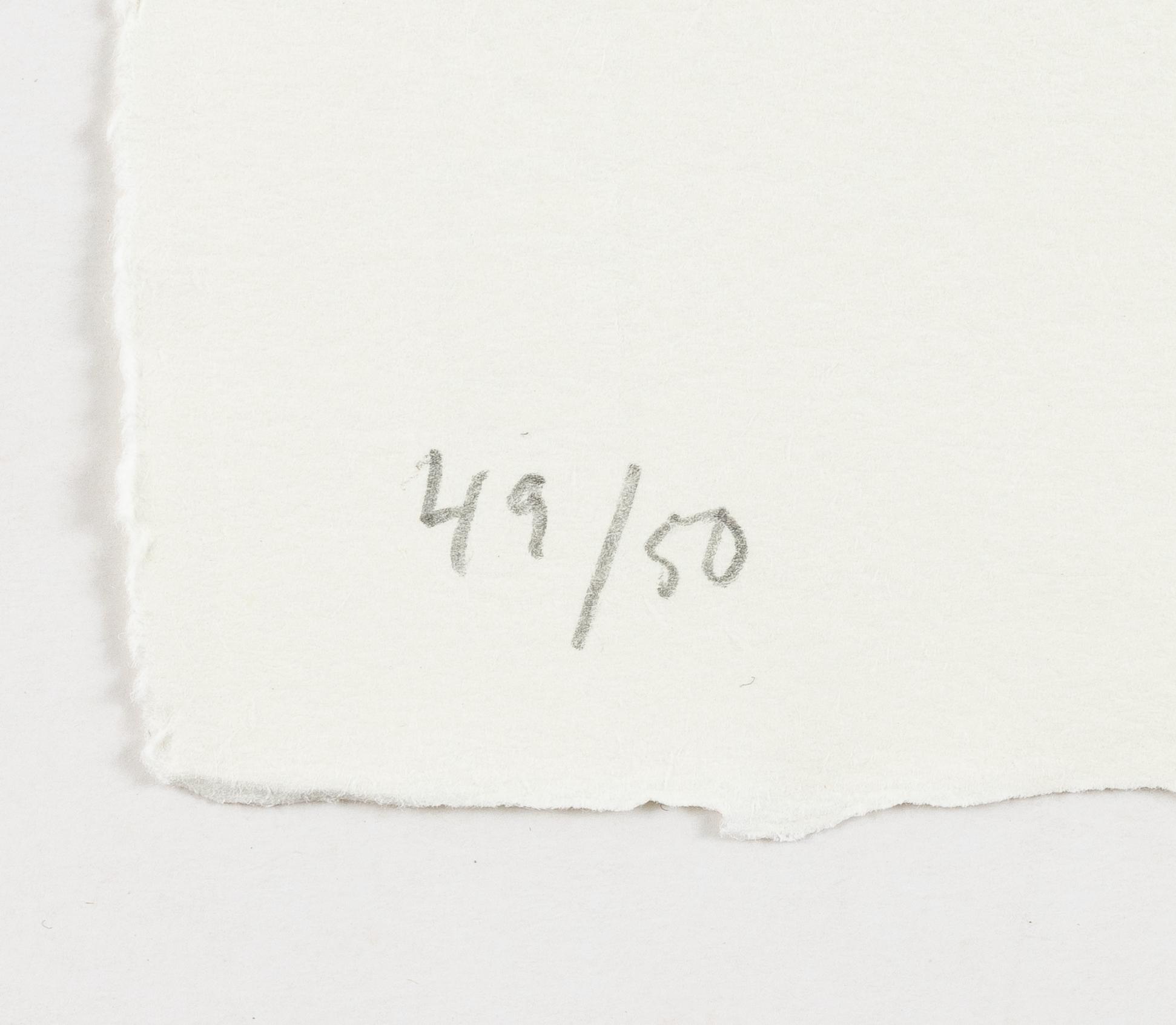 Jan Håfström, "Tänk på döden".