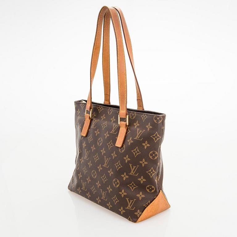 Louis Vuitton, Bag, "Cabas Piano".
