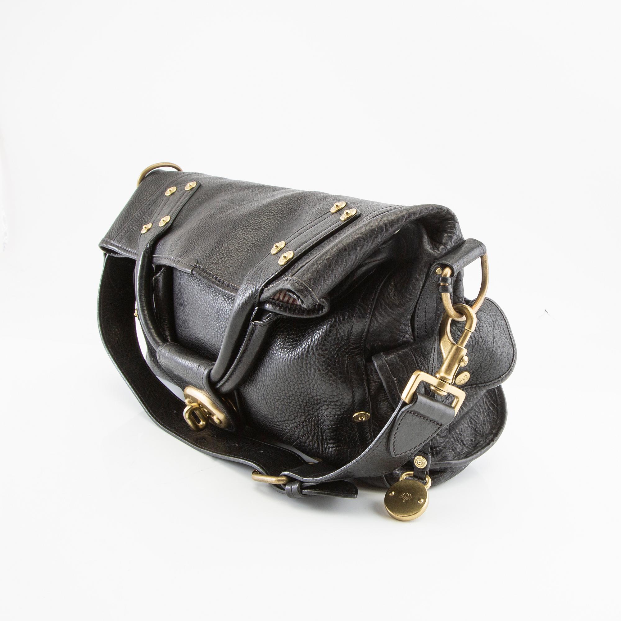 Mulberry bag Jody vintage. Bukowskis