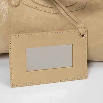 Balenciaga, bag "City".