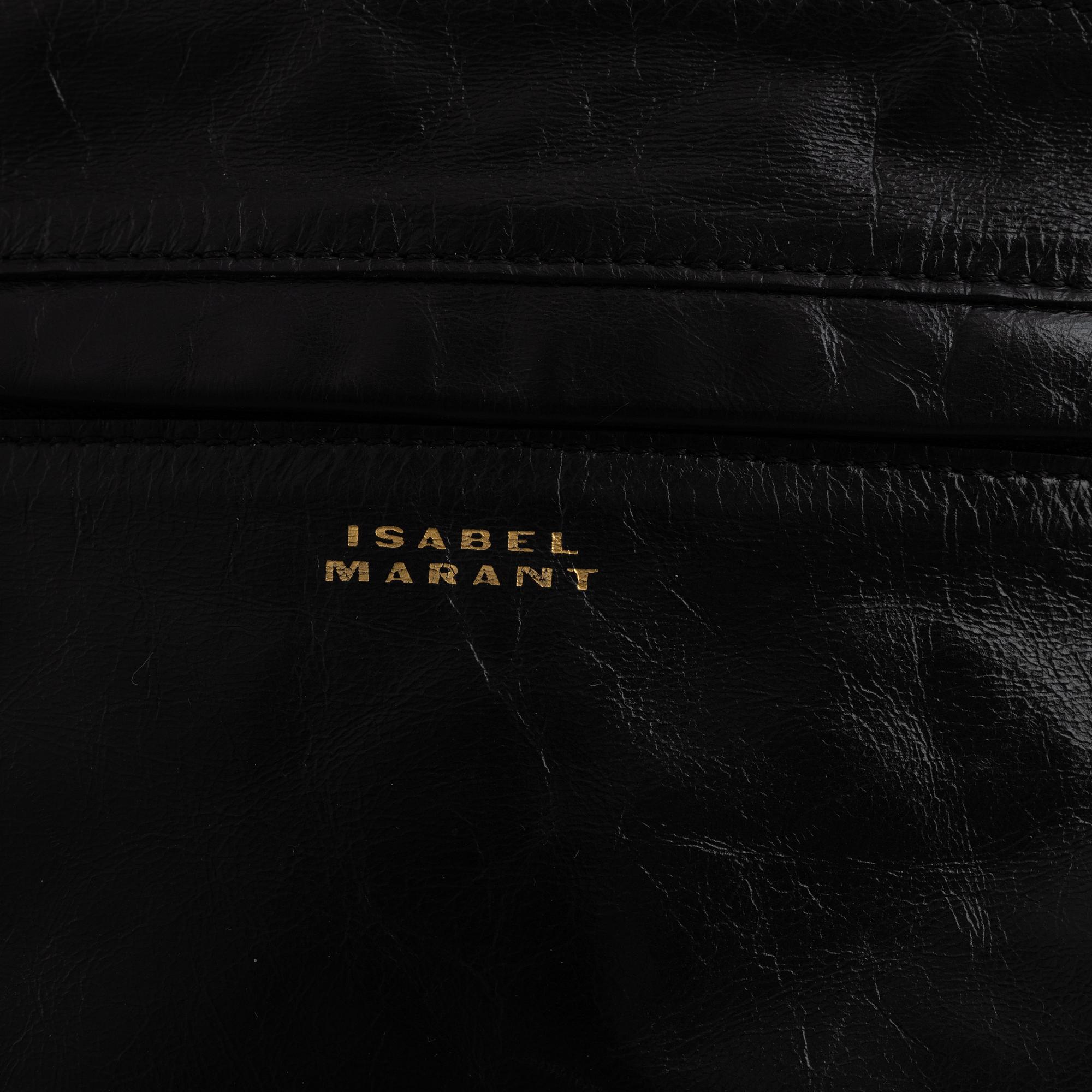 Isabel Marant, bag.