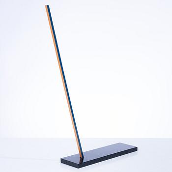 Lars Erik Falk, Untitled.