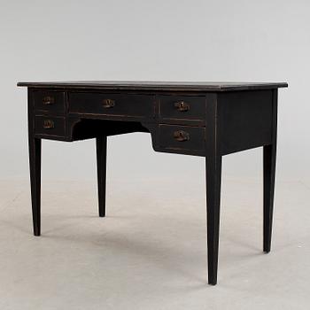 SKRIVBORD, 1900-talets början.