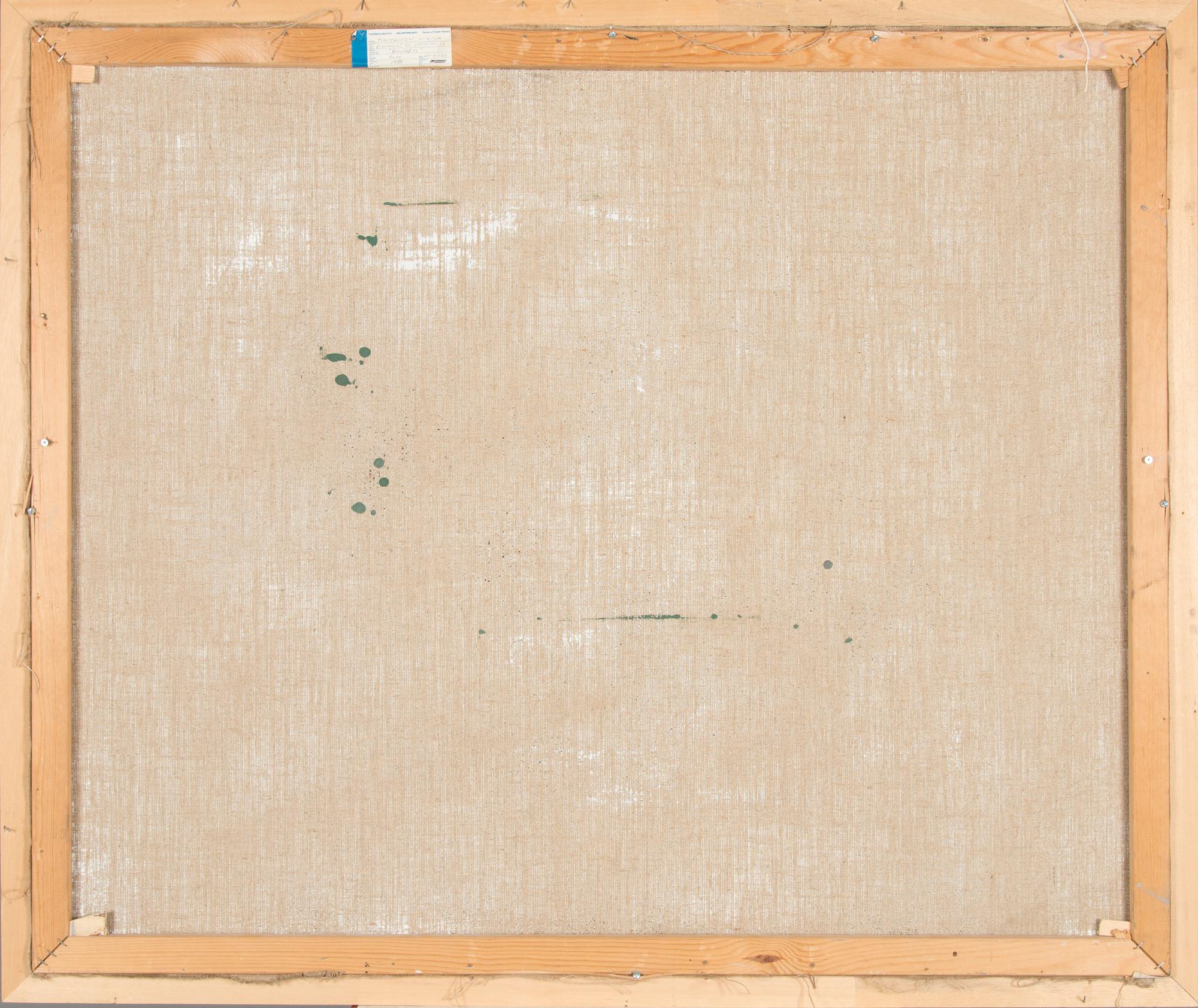 Jorma Turtiainen, "Prost".