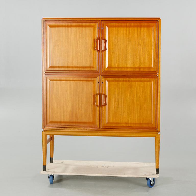 A cabinet from the mid 20th century from Bodafors.