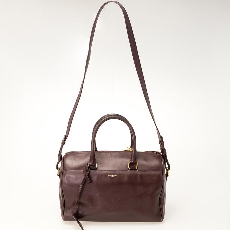 SAINT LAURENT, Handbag.