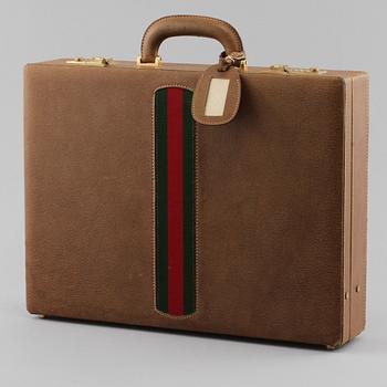 PORTFÖLJ, Gucci.