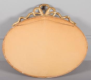 SPEGEL, gustaviansk stil, 1900-talets första hälft.