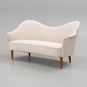 CARL MALMSTEN, a "Samspel" sofa second half of the 20th century.