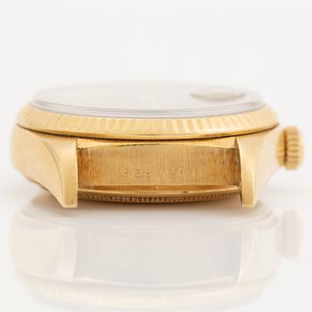 Rolex, Day-Date, "Onyx Dial", ca 1986.