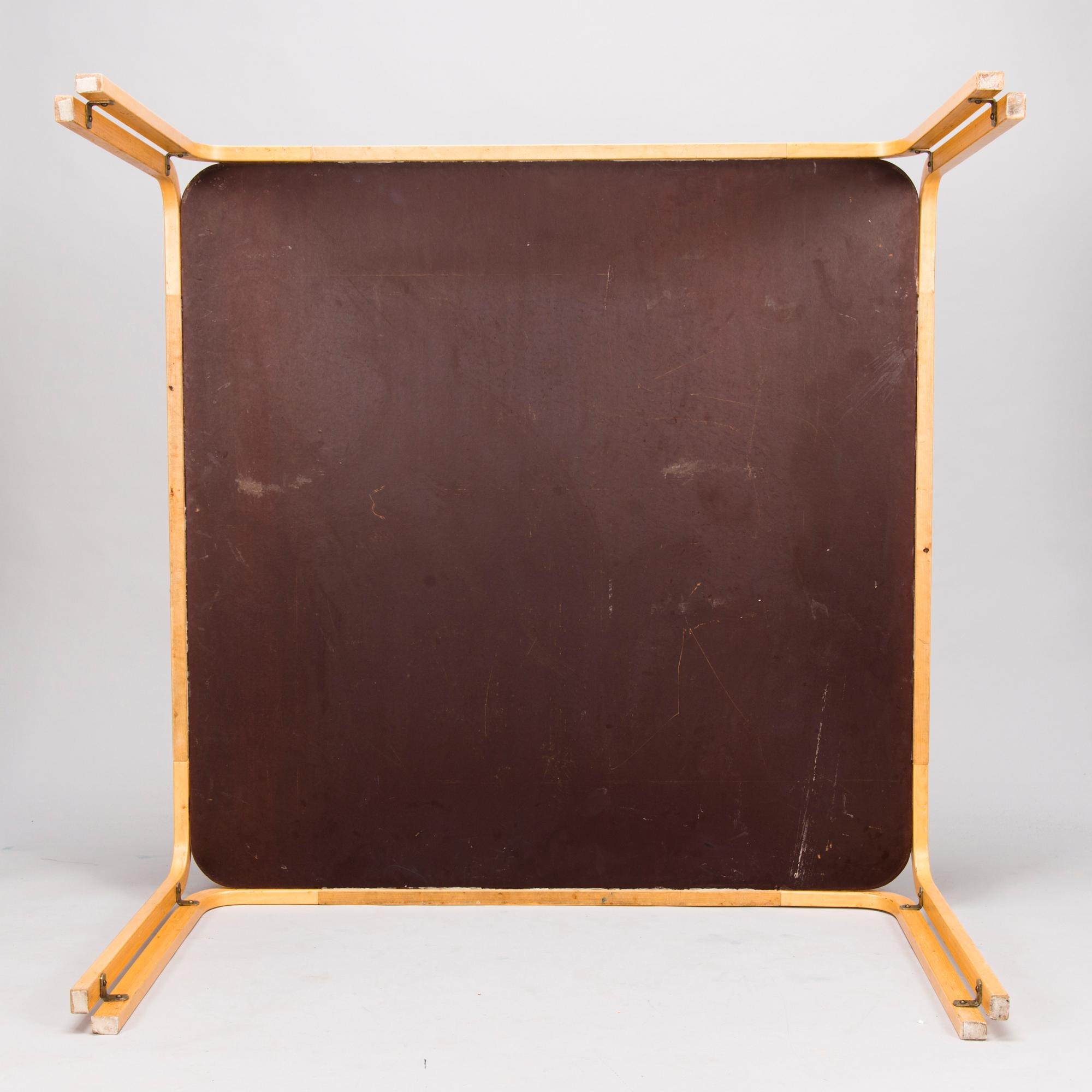 KARI ASIKAINEN, table, Artek.