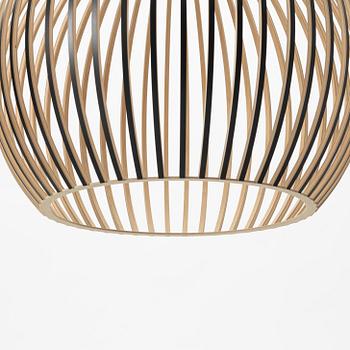 Seppo Koho, taklampa, "Octo 4240", Secto Design.