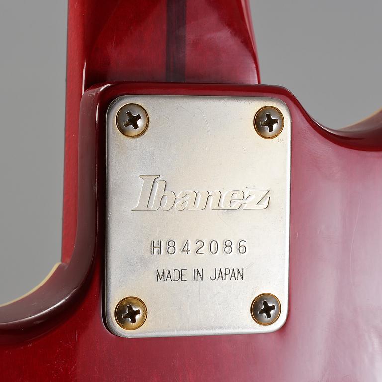 ELGITARR, Ibanez RS 1300, Japan, 1900-talets andra hälft.