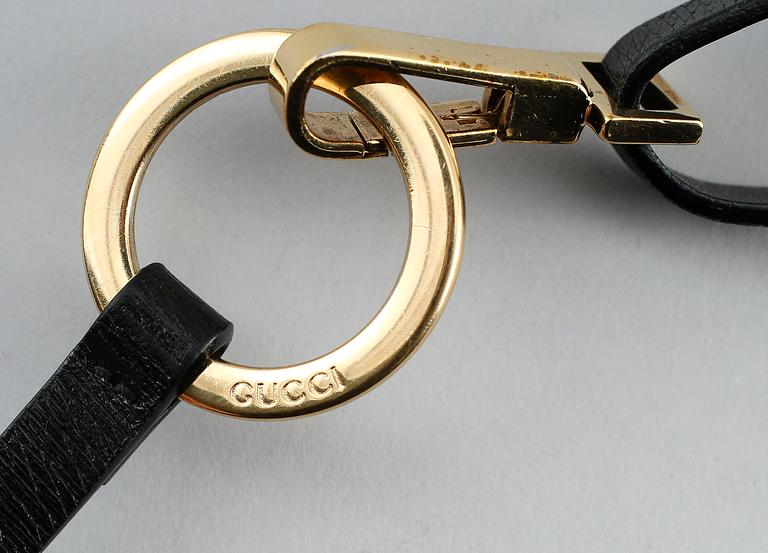 SKÄRP, 3 st, Prada, Gucci och Hugo Boss.