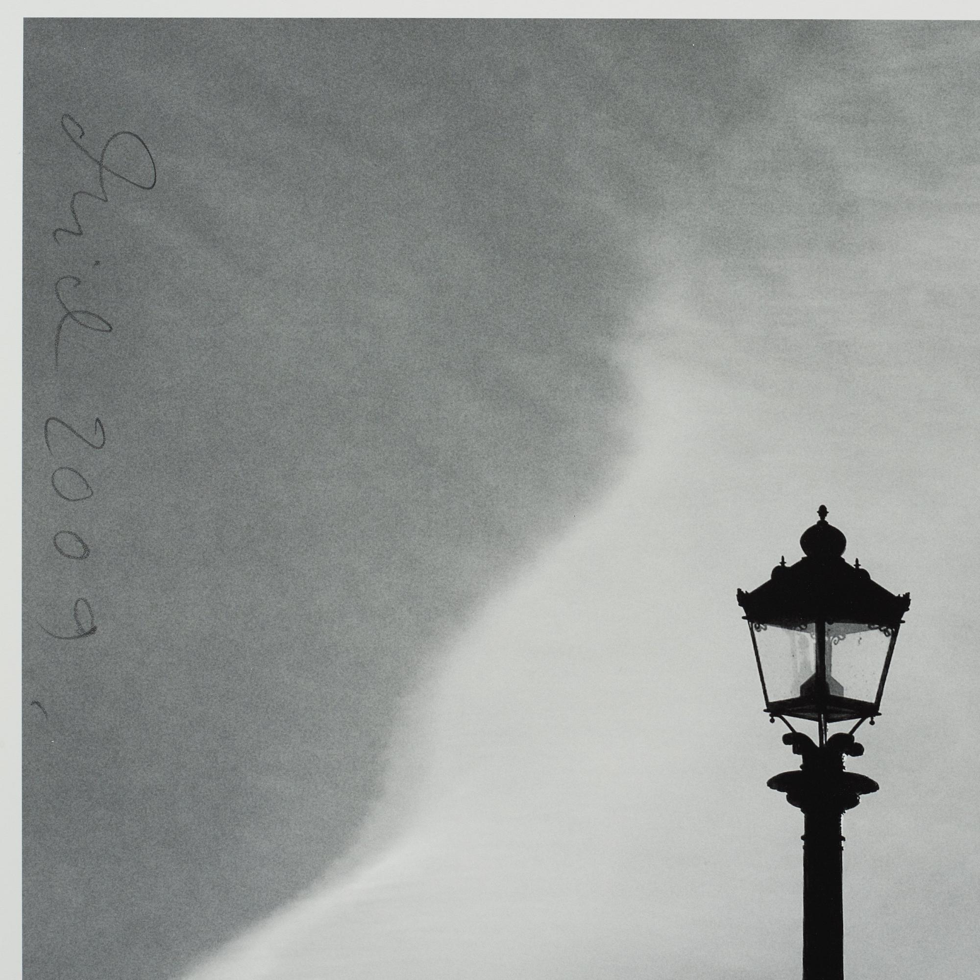 Dawid (Björn Dawidsson), "Lejonbacken", 2009.