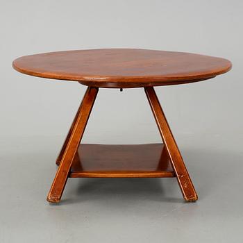 BORD, 1900-tal.