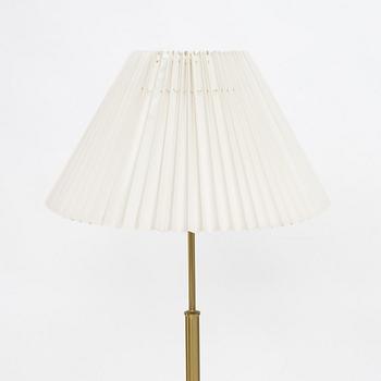 Josef Frank, a model 'G2148' floor light, Firma Svenskt Tenn.