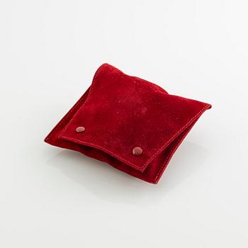 Cartier, Vendôme, "Jumbo", ca 1980.